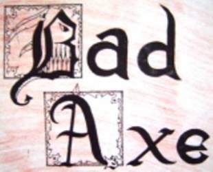 logo Bad Axe (USA-2)